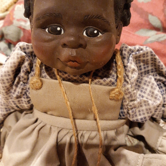 Sarah’s Attic “Grannys Favorites” Limited Addition - Picture 6 of 8